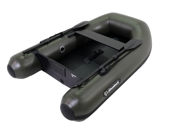 Allroundmarin Scout 210 mit Hartluftboden