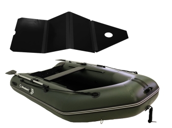 Allroundmarin Kiwi 300 Faltboden
