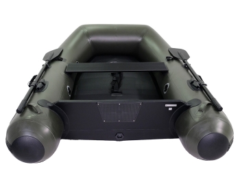 XTREAM 205 extra breites Schlauchboot