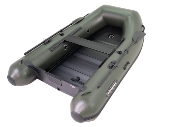 Allroundmarin XTREAM 265 Schlauchboot mit Aluboden