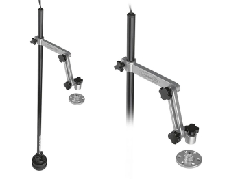 Geber Mega 360 Imaging universal Halterung