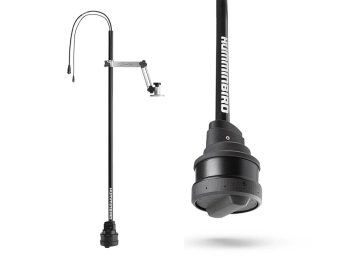 Geber Mega 360 Imaging universal