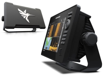 Echolot XPLORE 9 ohne Geber