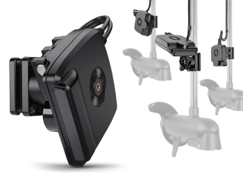 Humminbird MEGA LIVE 2 Imaging Geber