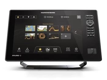 Humminbird  XPLORE 12