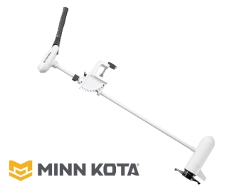 Minn Kota Riptide 80 Salzwasser Elektromotor
