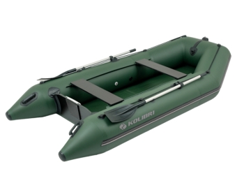 Kolibri KM-330 Schlauchboot