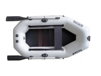 Schlauchboot Omega Delta 190 weiss