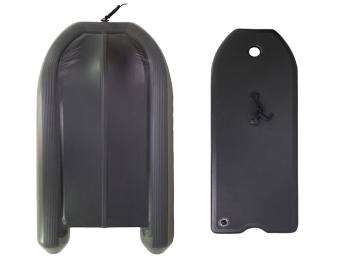 XTREAM 335 mit Hartluftboden