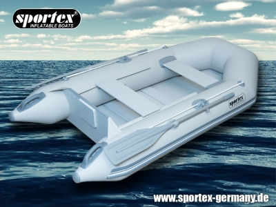 Beiboot, Tenderboot Sportex Shelf 250 Dinghy