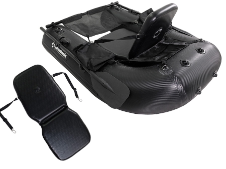 Allroundmarin Carbon PRO 170