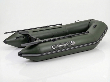 Allroundmarin Kiwi 320 mit Faltboden
