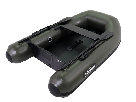 Allroundmarin Scout 210 mit Hartluftboden