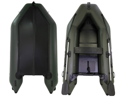 Allroundmarin Kiwi 320 Schlauchboot