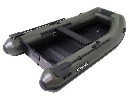 Allroundmarin XTREAM 305 mit Aluboden