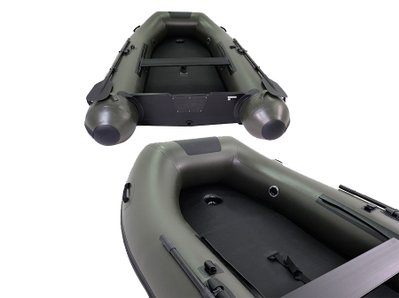 XTREAM 305 Schlauchboot