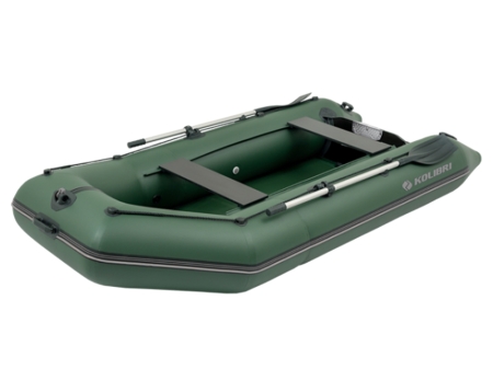 Kolibri KM-330 Schlauchboot