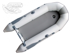Dinghy-Beiboot  Sportex Shelf 310AK Tender