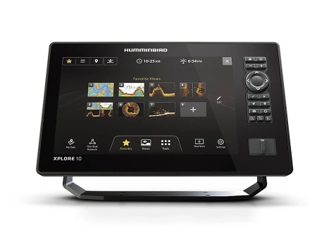 Humminbird XPLORE 10
