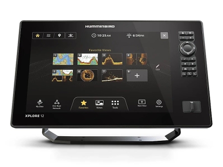 Humminbird  XPLORE 12