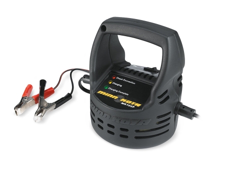Minn Kota Ladegerät 12V 5A tragbar