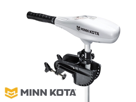 Minn Kota Riptide 55 SC/T - Salzwasser Elektromotor