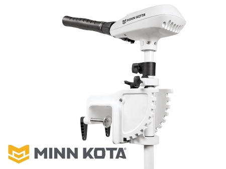 Minn Kota Riptide 80 Salzwasser E-Motor | 24V, 80 lbs, 106cm