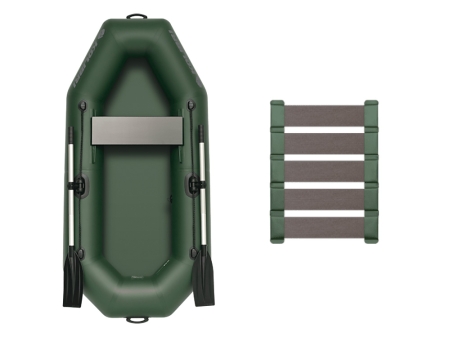 Schlauchboot Kolibri K-210