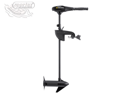 Schlauchboot mit Elektromotor Sportex Shelf 270 CSK + Minn Kota Endura C2 40